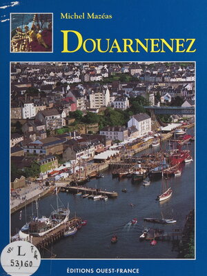cover image of Douarnenez